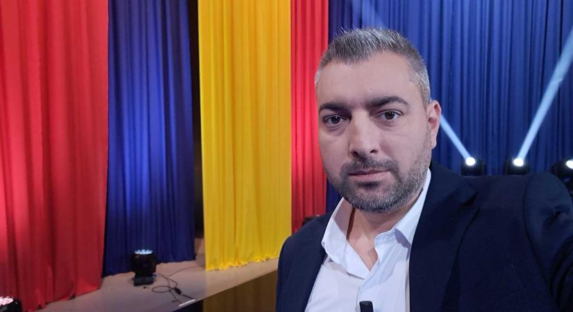 Kiskorú megrontása miatt nyomoznak egy volt államfőjelölt ellen