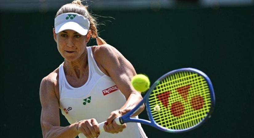 „Három a magyar igazság!” – szenzációs bravúron ámul Amerika a US Openen