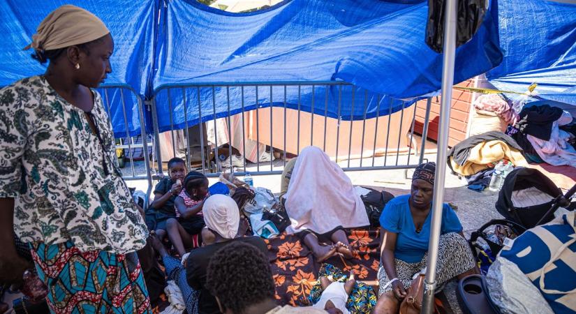 Késelés, lövöldözés: Európán migránserőszak söpör végig