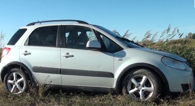 Rossz pedálra lépett a friss jogsis sofőr, a halálba vezette utasát