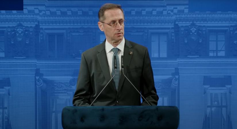 Varga Mihály: a héten felülvizsgáljuk az önerő- és az adósságfékszabályt