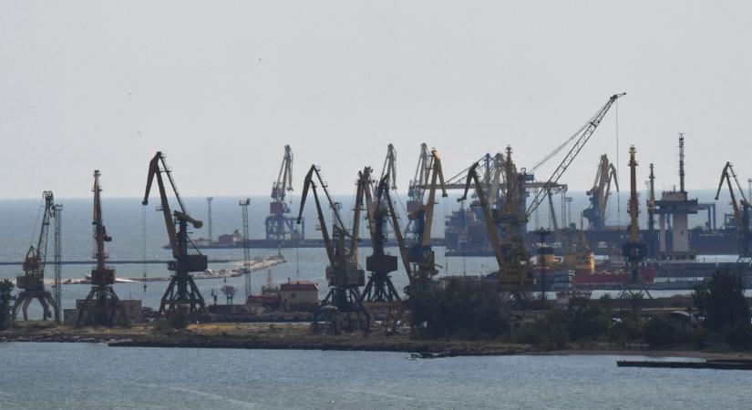 Tovább feszül Ukrajna és Oroszország viszonya, kétoldalú béketörekvésnek jele sincs