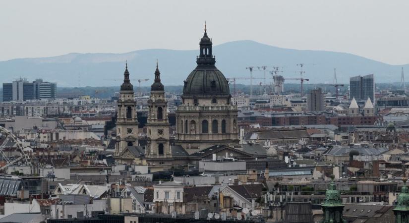 Trágyaszag van Budapesten, a nyomok egy helyre vezetnek