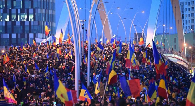 A magyar tőkétől rettegnek a románok, miközben a többi külföldi befektető menekül az országból