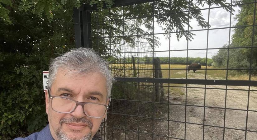 Hadházy válaszolt Rákaynak: A fideszes harcosok meg vannak zavarodva, mint faltörő kos a fotocella előtt