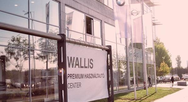 Tovább bővült az AutoWallis árbevétele