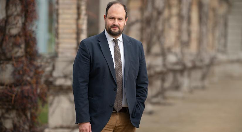 Nacsa Lőrinc: fontos számunkra, hogy minél több gyermek eljusson az Erzsébet-táborokba