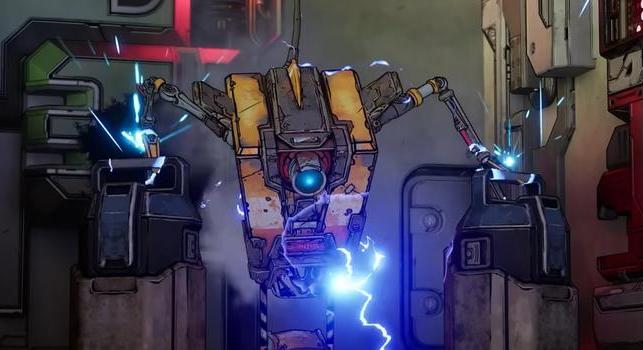 Még a Borderlands 4 végére kiderül, hogy Claptrapnek is van lelke