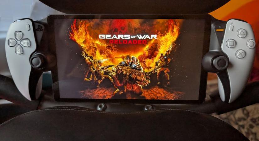 Gears of War (PS5) – A „háború kerekeit” PS5-ön is vérrel olajozzák!