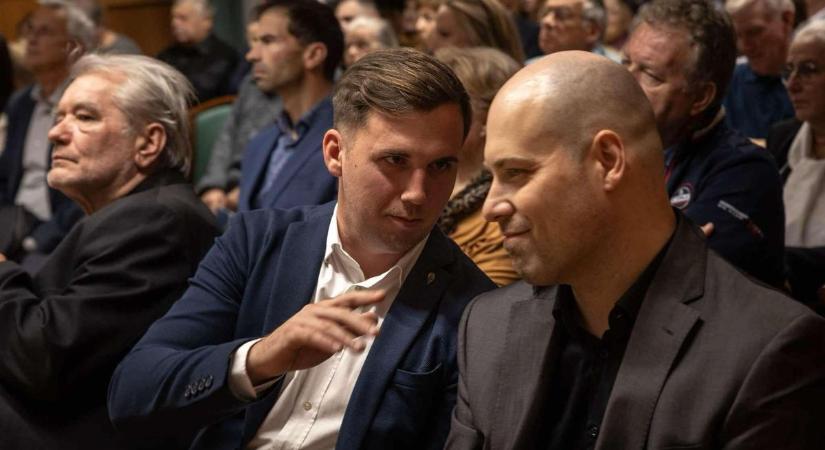 A mosonszentmiklósi nagymama házában bukkant rá a festményre, nemzetközi filmes sikert hozott a találkozás