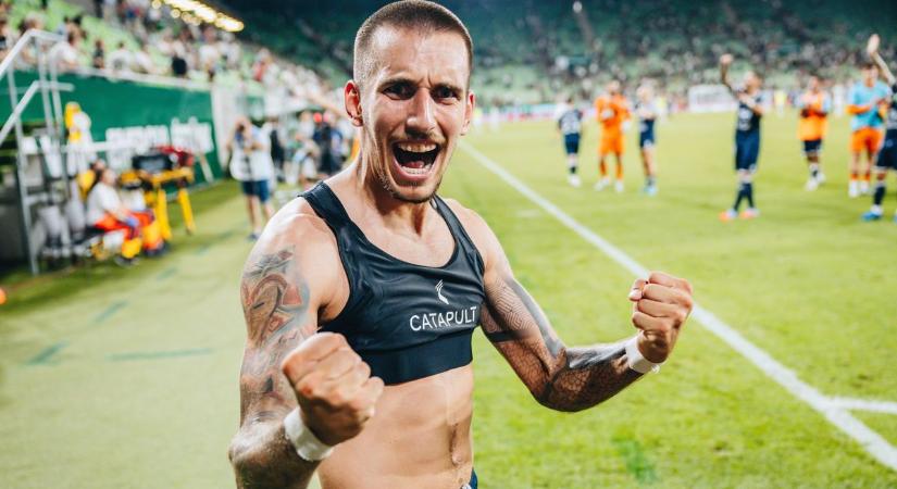 Marco Rossi már 10 éve figyeli: 3 érdekesség a válogatott legidősebb újoncáról