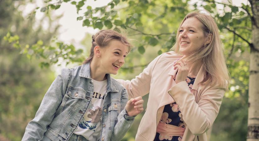 51 programötlet, hogy a kamaszoddal töltött idő tényleg felejthetetlen legyen