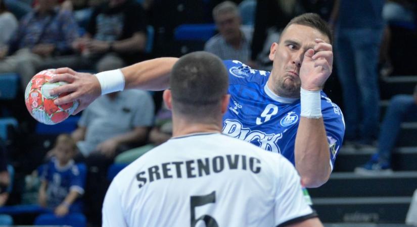 Jubileumi idénykezdet előtt a Pick Szeged, két bajnokit játszanak a héten