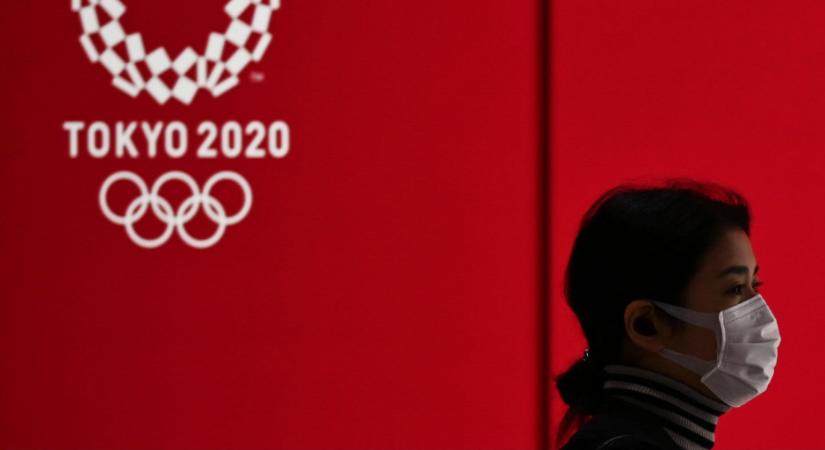 A londoni olimpia szervezője szerint valószínűtlen, hogy megrendezzék az idei játékokat