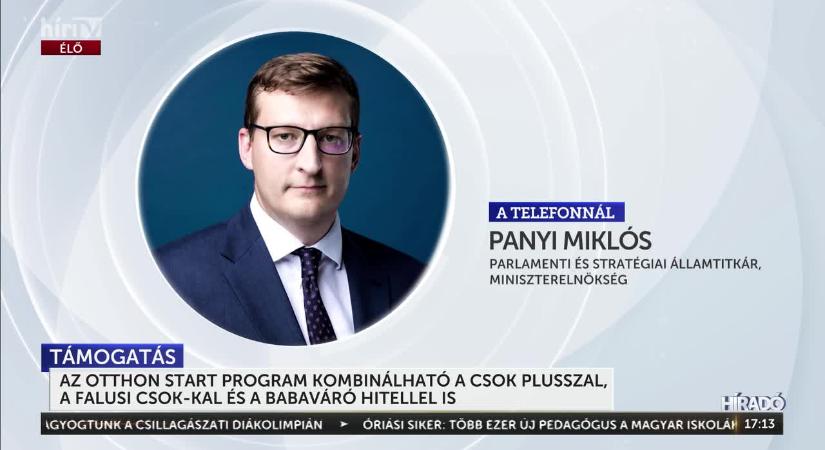 Forradalmi otthonteremtés: Új rendelet nyitja meg az utat a fix 3%-os hitel és a CSOK Plusz kombinációjához  videó