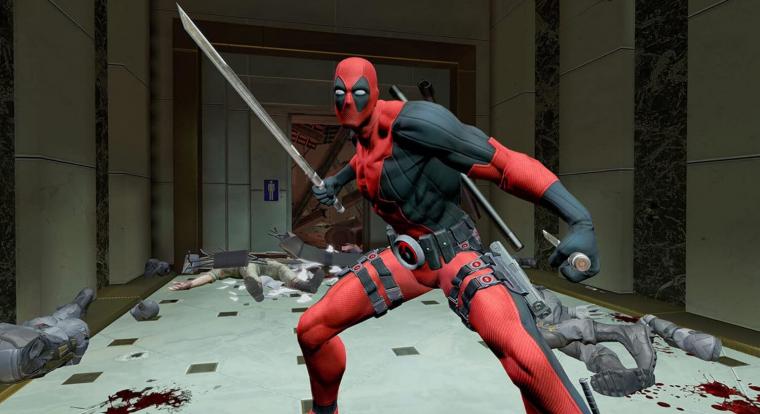Végre a teljes piros csapat tiszteletét teheti a Marvel Rivals karakterei között