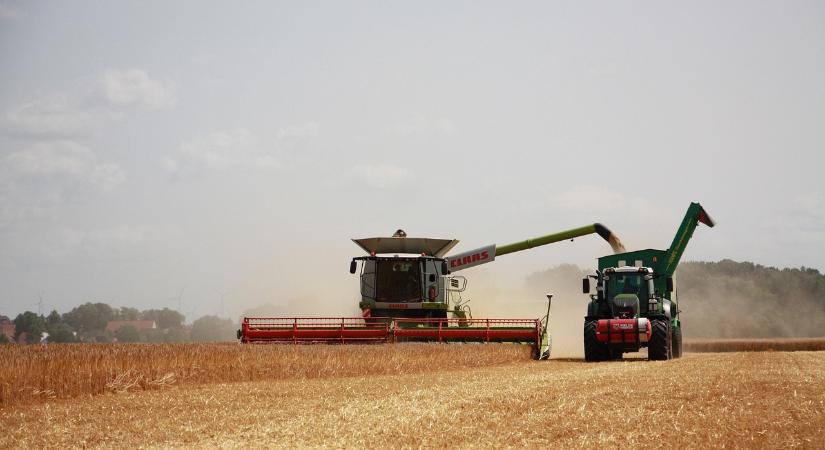 A gazdáknak járó EU-s források elengedhetetlenek a fenntartható magyar agráriumhoz