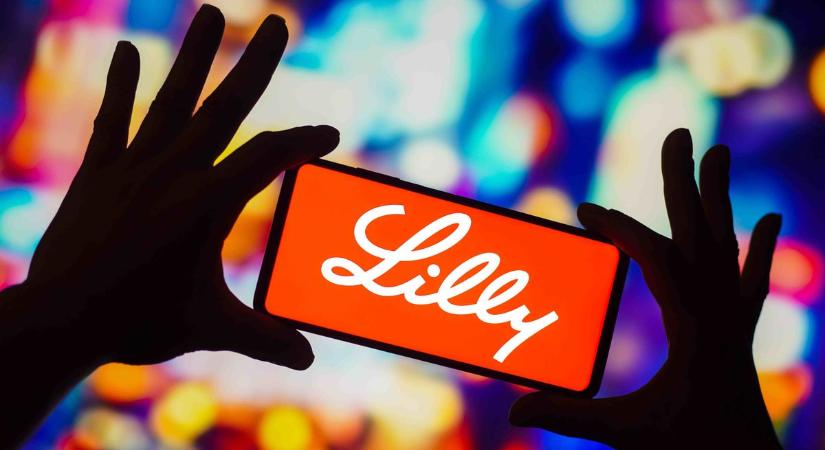 Súlycsökkentők piaca: átütő siker előtt az Eli Lilly kísérleti tablettája