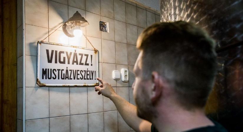 Mindenki veszélyben van, aki levegőt vesz, támad a láthatatlan gyilkos