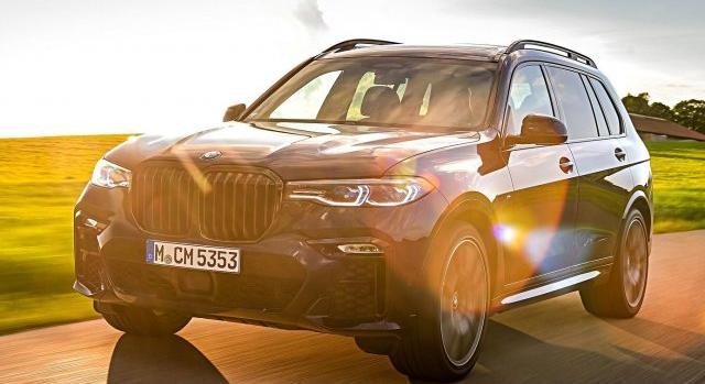 Világszinten az elsőszámú prémiumgyártó a BMW-konszern