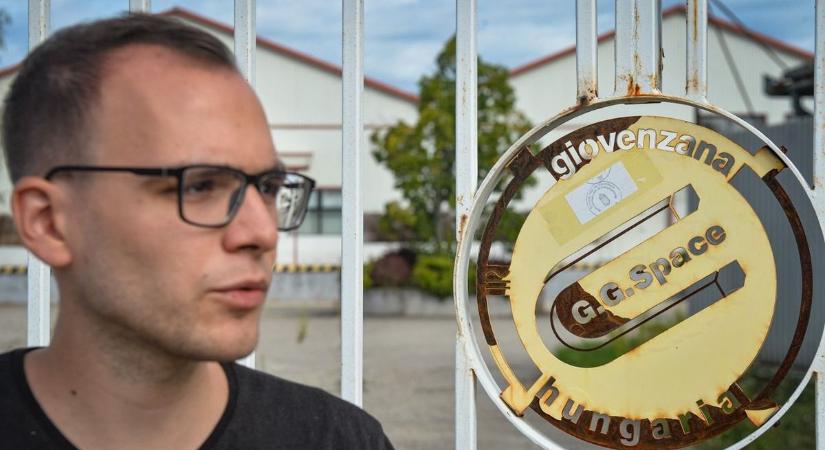 Fizetett is meg nem is az olasz tulajdonos - tovább harcolnak a kirúgott mátraalji dolgozók
