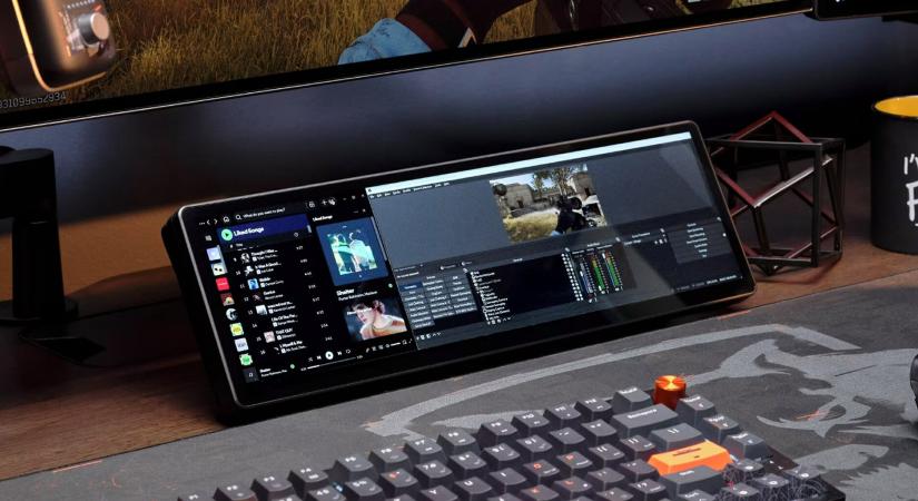 Sokrétű segédkijelzővel gyarapodott a Corsair portfóliója