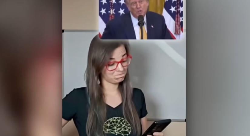 Kiderült a híres matek influenszerről, hogy mi az, ami nagyon kiakasztja és mi az, ami elképesztően lelkesíti