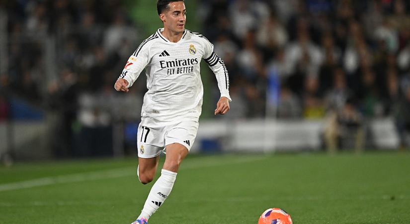 Játékossors: bejelentette új csapata Lucas Vázquezt! – HIVATALOS