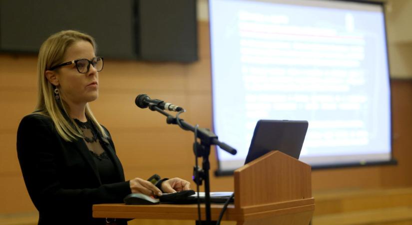 Balatoni Katalin: Biztosított a pedagógusutánpótlás