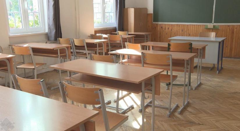Az értékek mentén folytatnák a Kazinczyban