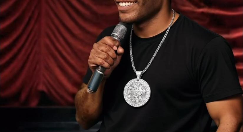 Lelőtték az 52 éves Reggie Carroll előadót