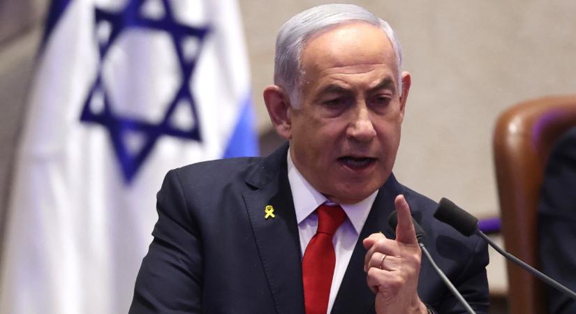 Izrael nem áll meg, pedig otthon a túszokért tüntetnek, külföldön pedig a megölt gázaiak miatt tiltakoznak
