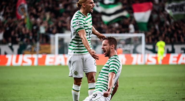 Rendkívül kellemetlen helyzetbe került bakui túrája előtt a Ferencváros