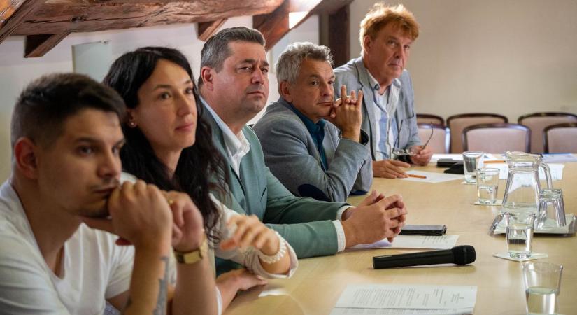 Az ENSZ Egyetem kőszegi intézetének létrehozása mérföldkő - Kőszeg a 21. századba vonul át
