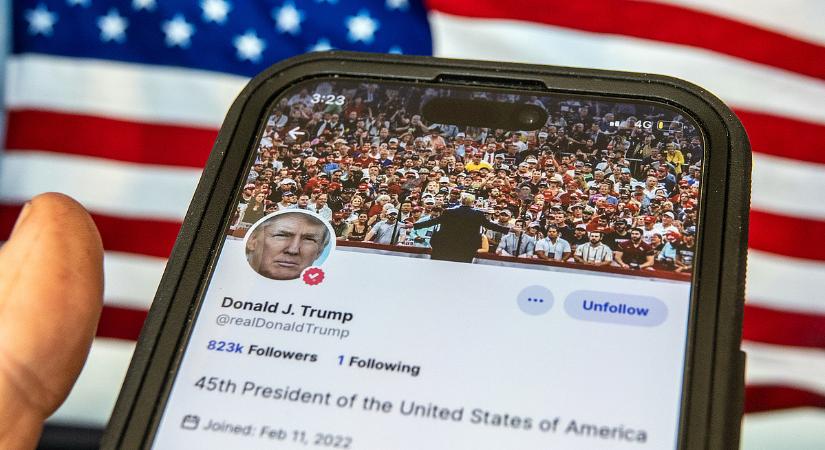 Trump újabb ámokfutása: veszélyben az amerikai jegybank függetlensége?