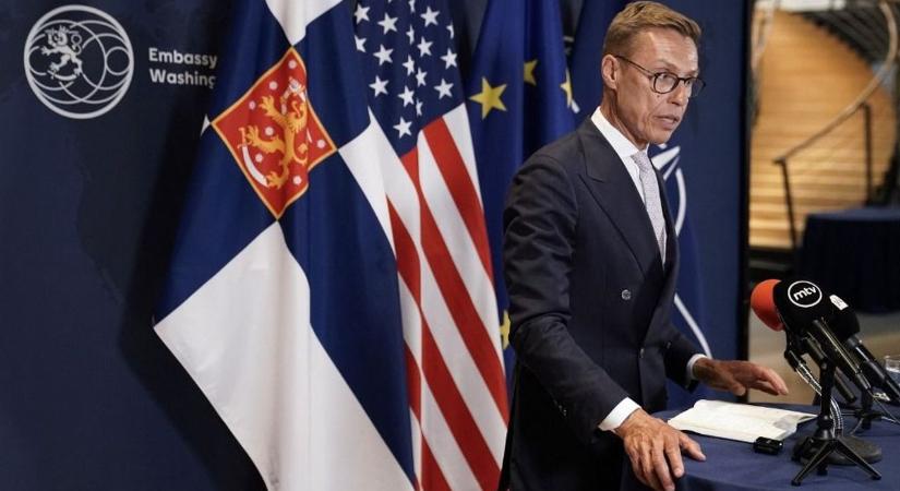 Véleménykülönbségek a béketárgyalásokról: remélik, hogy elfogy Donald Trump türelme