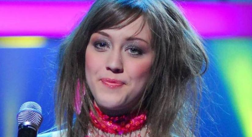 A 2007-es Csillag Születik tinisztárja volt: Kovácsovics Fruzsina ma bombanő bikiniben