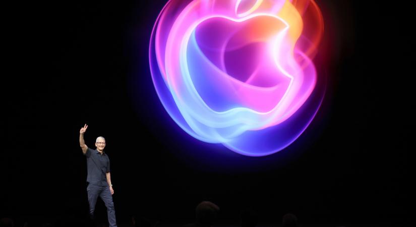 Kiküldte az Apple a meghívókat, ekkor mutatják be az új iPhone-okat