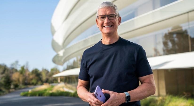 Hivatalos: Az Apple szeptember 9-én mutatja be az iPhone 17 szériát