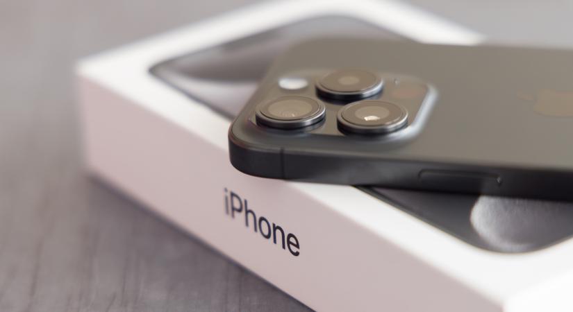 Megvan az új iPhone bemutatásának időpontja