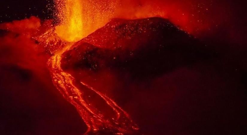Szörnyű katasztrófát ígér az Etna kitörése az alvó próféta szerint