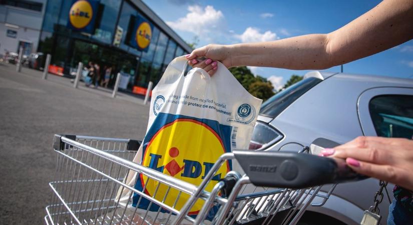 Bezár egy népszerű Lidl áruház Hajdú-Biharban! Megkérdeztük, miért döntött így az áruházlánc