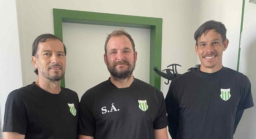 Haladás: gyirmóti vendégjáték előtt, új ember a szakmai stábban
