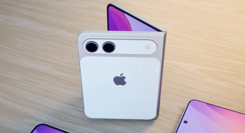 Rendszeresebbek lesznek a jelentős újítások az iPhone-ok körében