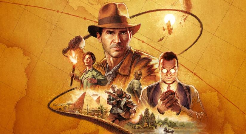 Indiana Jones and the Great Circle: Nintendo Switch 2 port és mindjárt itt a DLC! [VIDEO]