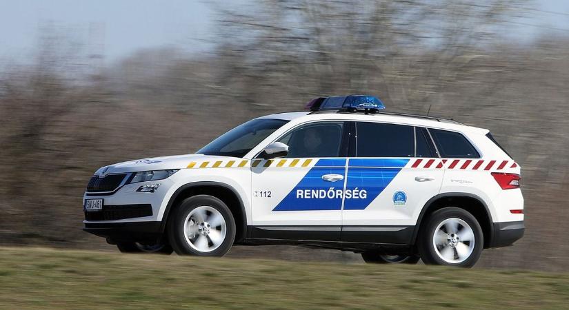Kislányával indult vásárolni, nem tért haza az édesanya – nagy erőkkel keresik Egertől nem messze