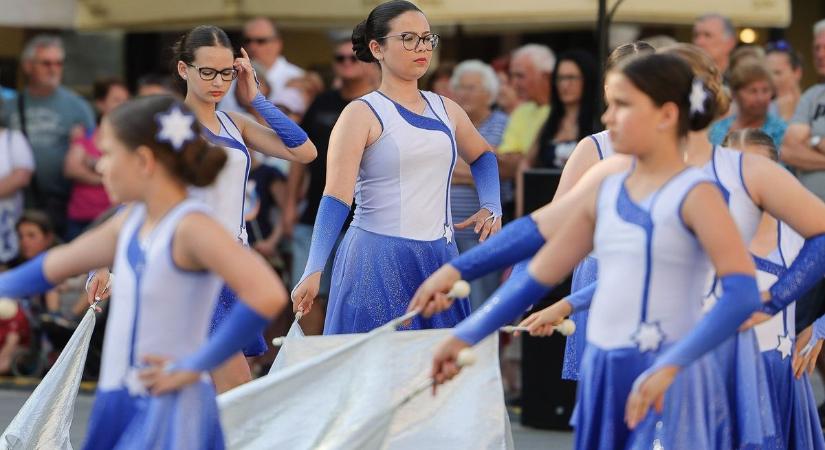 140 mazsis kápráztatja el a tudásával a közönséget pénteken