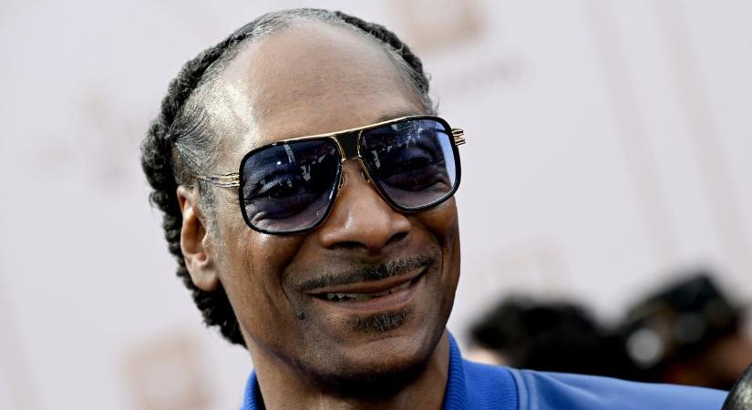 Snoop Dogg úgy megijedt egy gyerekfilmtől, hogy már fél moziba menni