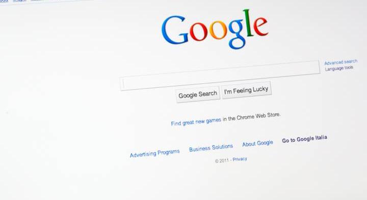 Hihetetlen baklövés: 12 dollárért eladó lett a Google.com