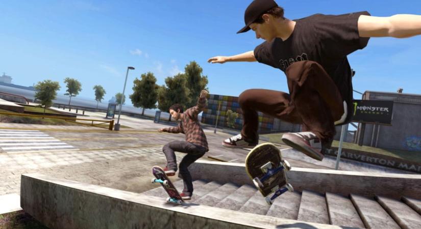 Végre kiderült, mikor érkezik a Skate – és teljesen ingyen játszhatjuk!